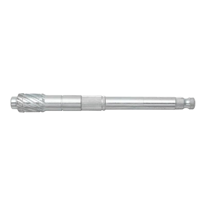 TBParts - Honda 50/70 Kickstarter Shaft