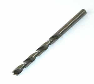 High Speed 2mm Drill bit