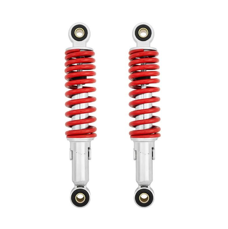 TBparts - Front Shocks for TRX90