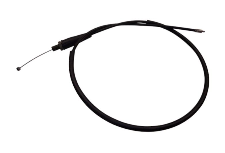 T4 Throttle Cable Twist and Thumb