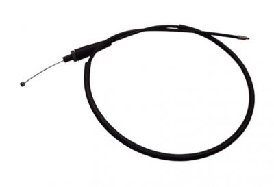 T4 Throttle Cable Twist and Thumb