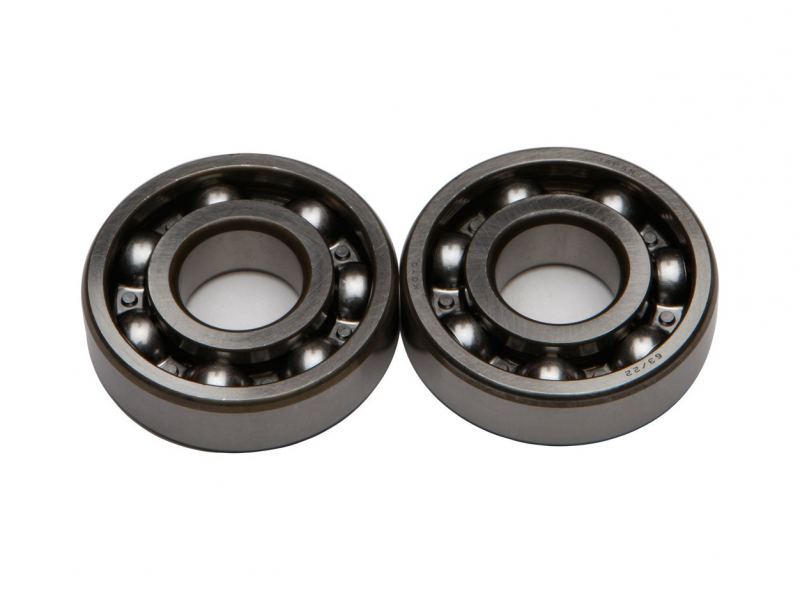 All Balls - Crankshaft Bearing Kit  Honda XR75, CRF/XL/XR100