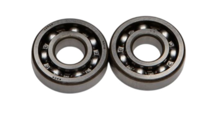 All Balls - Crankshaft Bearing Kit  Honda XR75, CRF/XL/XR100