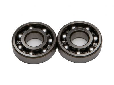 All Balls - Crankshaft Bearing Kit Honda XR75, CRF/XL/XR100