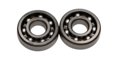 All Balls - Crankshaft Bearing Kit  Honda XR75, CRF/XL/XR100