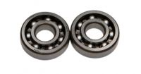 All Balls - Crankshaft Bearing Kit  Honda XR75, CRF/XL/XR100 - photo 2