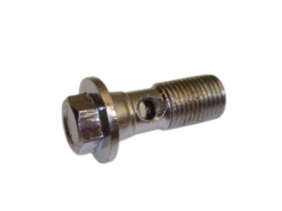 Banjo Bolt 12mm