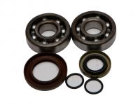 All Balls Crankshaft Bearing And Seal Kit  KTM SX 65 09-12, XC 65 09 - photo 2
