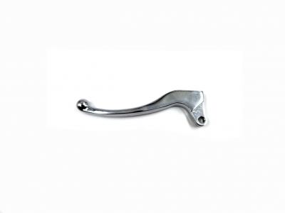 Blowout - Clutch Lever in Silver for XR50 and CRF50 and other Pit Bikes - No Returns
