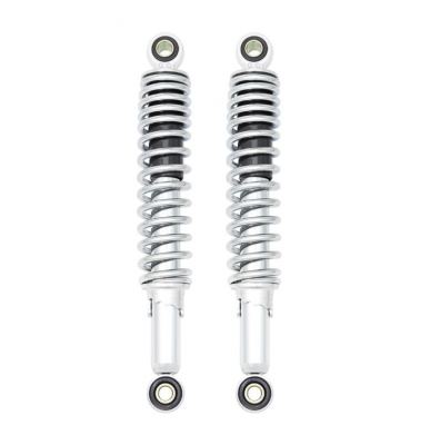 TBParts - Rear Shocks for Honda XL70 SL70