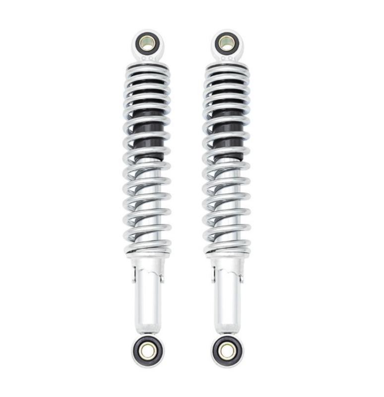 TBParts - Rear Shocks for Honda XR75 73-76