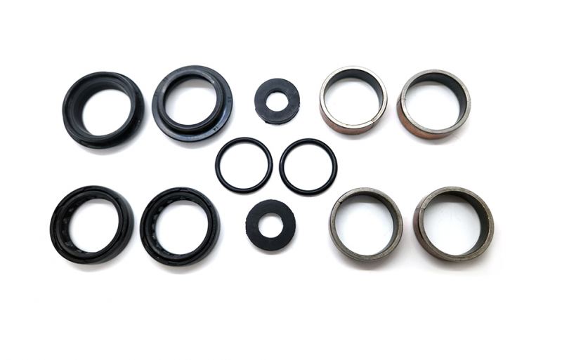 Rebuild Kit for Piranha V2 Front End Kit Forks