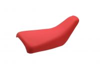 TBparts - Seat for Z50 89-99 in Red - photo 1