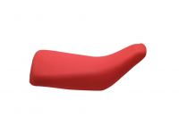 TBparts - Seat for Z50 89-99 in Red - photo 2