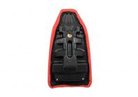 TBparts - Seat for Z50 89-99 in Red - photo 4