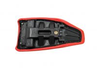 TBparts - Seat for Z50 89-99 in Red - photo 5