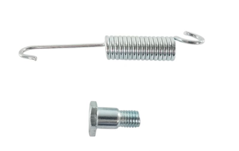 KICKSTAND SPRING and BOLT