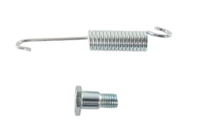 KICKSTAND SPRING and BOLT