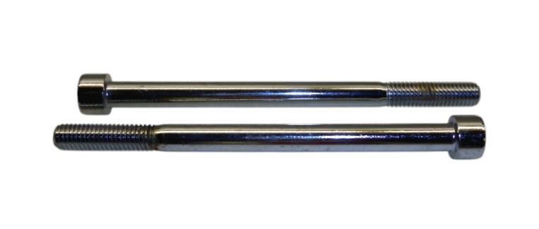 Socket Head Cap Screw Metric M8 x 110mm