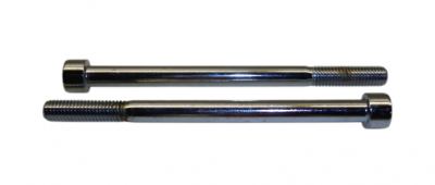 Socket Head Cap Screw Metric M8 x 110mm