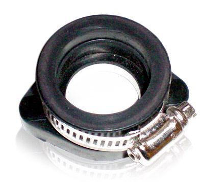 26mm Carb Intake Adapter Boot