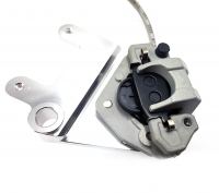 Piranha - Rear Brake System - photo 3