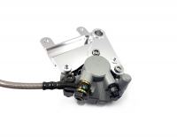 Piranha - Rear Brake System - photo 4