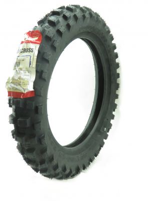 IRC - IX 12in Rear Tire - [80/100-12]