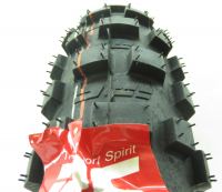 IRC - IX 12in Rear Tire - [80/100-12] - photo 3