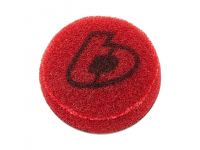 TBParts - Button Foam Air Filter  42mm(1.65in) - photo 1