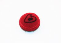 TBParts - Button Foam Air Filter  42mm(1.65in) - photo 1
