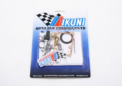 TBParts - Mikuni VM 26mm Carb rebuild kit