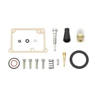 TBParts - Mikuni VM 26mm Carb rebuild kit - photo 2