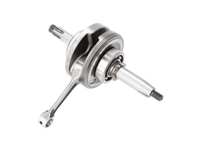TBParts - 51mm Stroker crank for Honda 50/70  Z50 XR/CRF50 & 70 12v CDI Motors