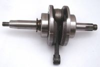 TBParts - 51mm Stroker crank for Honda 50/70  Z50 XR/CRF50 & 70 12v CDI Motors - photo 1