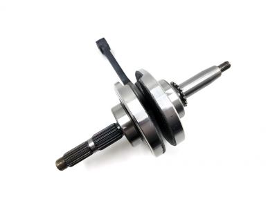 GPX 125 / YX 140 57mm Crank