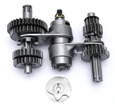 AHP 4 Speed Transmission  Z50 CRF50 XR50 & Pit bikes