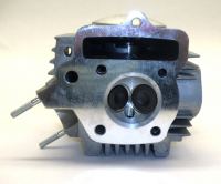 E22 23/20mm Valve Piranha 90cc Head - photo 1