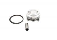 TBParts - 823 PISTON 57mm x 13mm pin