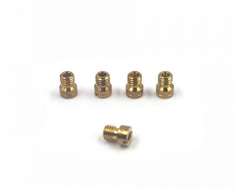 TBparts - Main Jet Kit for TB24 & 26, 28mm Nibbi (Larger)