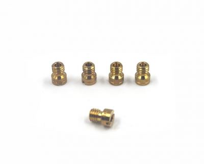 TBparts - Main Jet Kit for TB24 & 26, 28mm Nibbi (Larger)