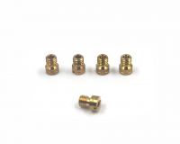 TBparts - Main Jet Kit for TB24 & 26, 28mm Nibbi (Larger) - photo 1