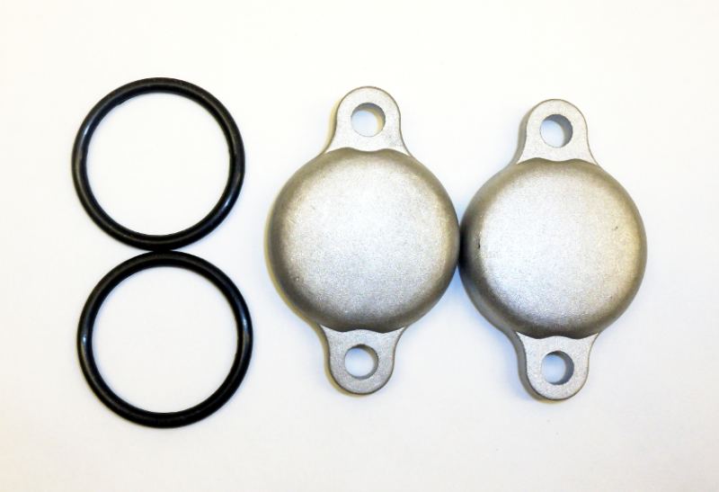 LIFAN YX 2 bolt tappet covers