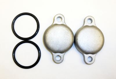 LIFAN YX 2 bolt tappet covers