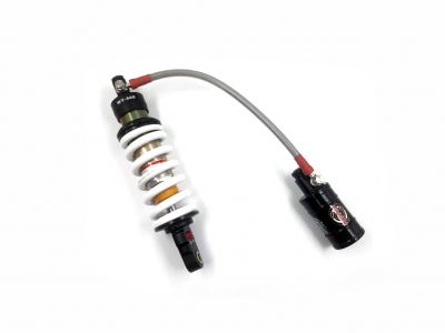 DNM - 800 MT-BAG Shock w/ Remote Reservoir