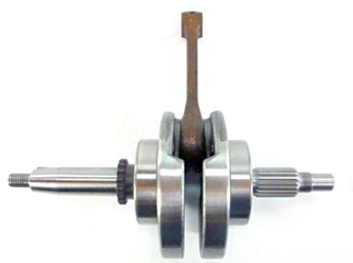 YX160 57mm Short Crank