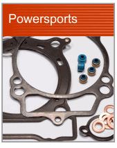 CRF150R Top End Gasket Kit 66mm