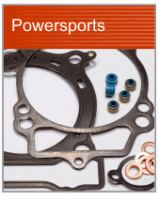 CRF150R Top End Gasket Kit 66mm - photo 2