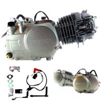*Piranha 140cc Engine  fits Pit Bikes and other Minis - photo 1