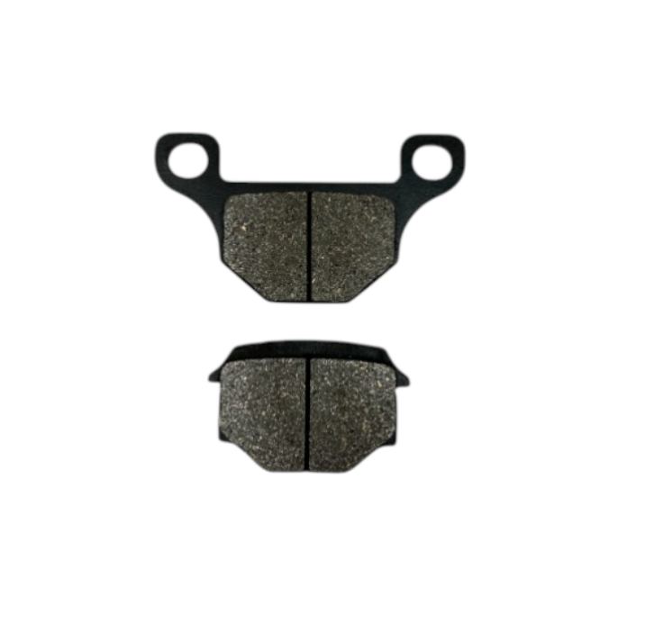 Pit bike Brakes 010